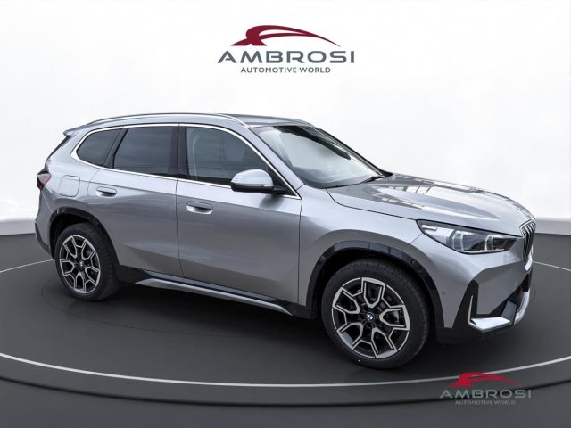BMW X1 usata 1