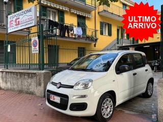 FIAT Panda 1.2 Easy 5 posti zero vincoli