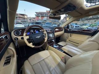 BENTLEY Continental usata, con Controllo trazione