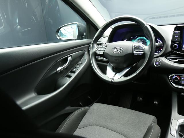 HYUNDAI i30 usata, con Controllo automatico clima