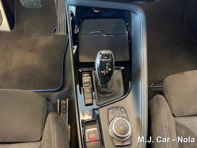 BMW X2 usata, con Controllo trazione