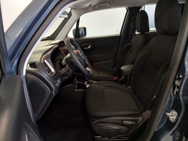 JEEP Renegade usata, con Boardcomputer