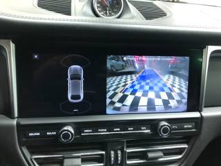 PORSCHE Macan usata, con Specchietti laterali elettrici