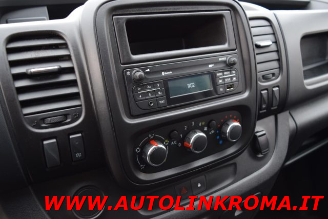 FIAT Talento usata, con USB