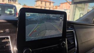 FORD Transit Custom usata, con ESP