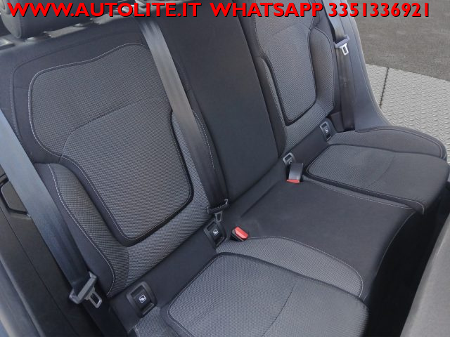 RENAULT Megane usata, con Sistema di navigazione