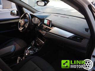 BMW 218 usata 41