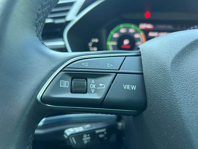 AUDI Q3 usata, con Sistema di navigazione