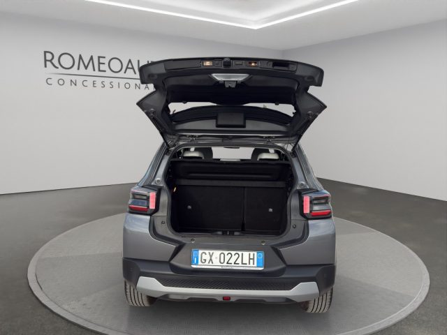 CITROEN C3 usata, con Sensori di parcheggio anteriori