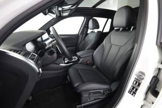 BMW X3 usata 1