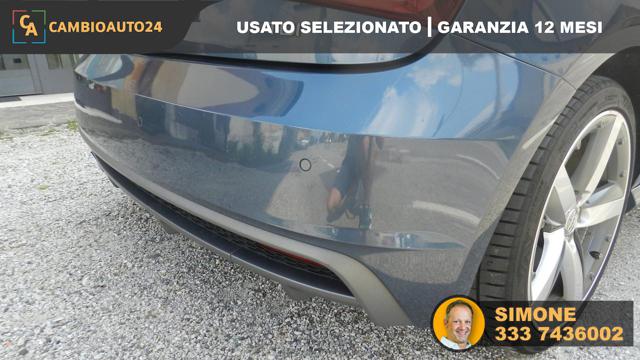 AUDI A1 usata 51