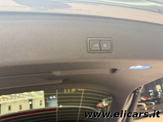 AUDI Q3 usata, con Touch screen