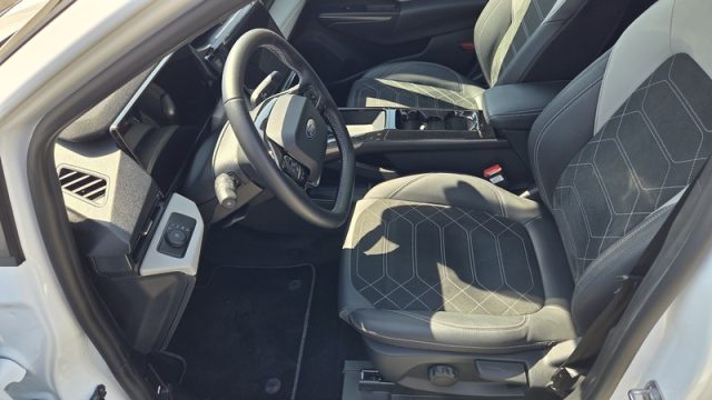 FORD Puma usata, con Servosterzo