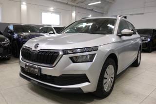 SKODA Kamiq usata, con Airbag laterali