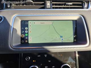 LAND ROVER Range Rover Evoque usata, con Regolazione elettrica sedili