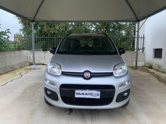 FIAT Panda usata, con Airbag