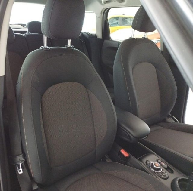 MINI Countryman usata, con ESP