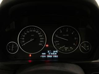 BMW 316 usata, con Chiusura centralizzata