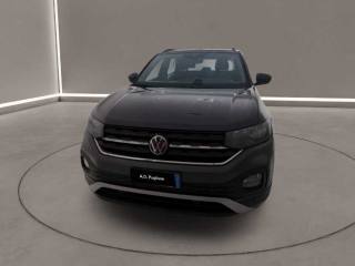 VOLKSWAGEN T-Cross usata, con Airbag