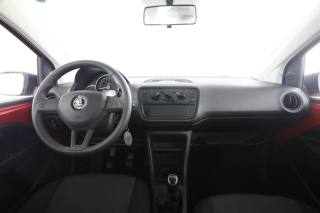 SKODA Citigo usata 4