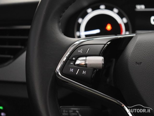 SKODA Kamiq usata, con MP3