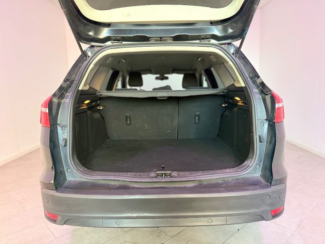 FORD Focus usata 11