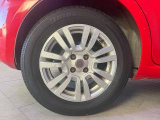 FIAT Punto usata 10