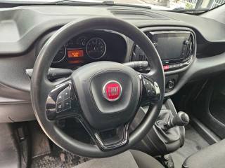 FIAT Doblo usata, con Chiusura centralizzata