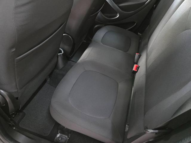 SMART ForFour usata, con Cerchi in lega