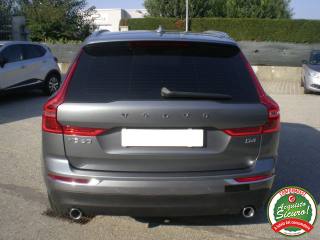 VOLVO XC60 usata, con Fari LED