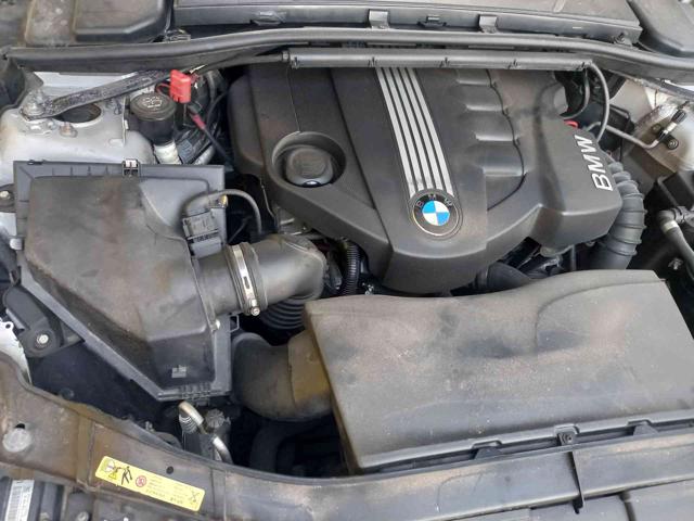 BMW 320 usata 28