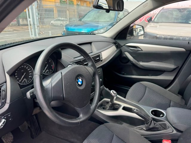 BMW X1 usata, con Fari Xenon