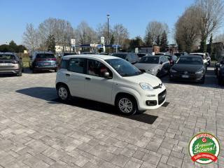 FIAT Panda usata, con Boardcomputer