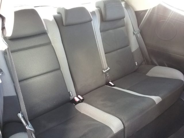PEUGEOT 207 usata, con Lettore CD