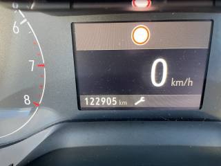 OPEL Corsa usata, con Fendinebbia