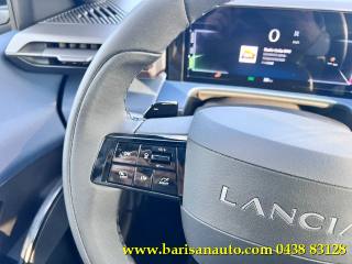 LANCIA Ypsilon usata, con Fendinebbia