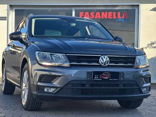 VOLKSWAGEN Tiguan usata, con Airbag