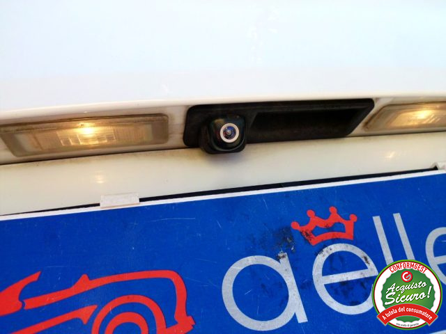 KIA Sportage usata, con Start/Stop Automatico