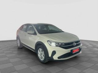 VOLKSWAGEN Taigo usata 6