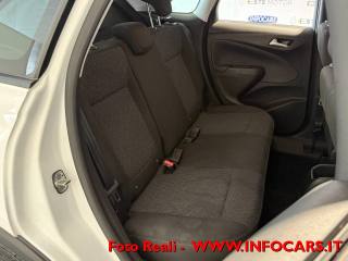 OPEL Crossland usata, con Chiusura centralizzata