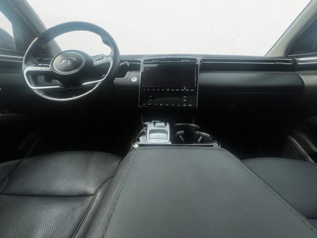 HYUNDAI Tucson usata, con Controllo trazione