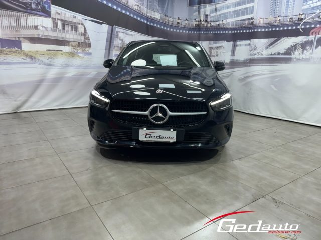 MERCEDES-BENZ B 180 usata, con ABS