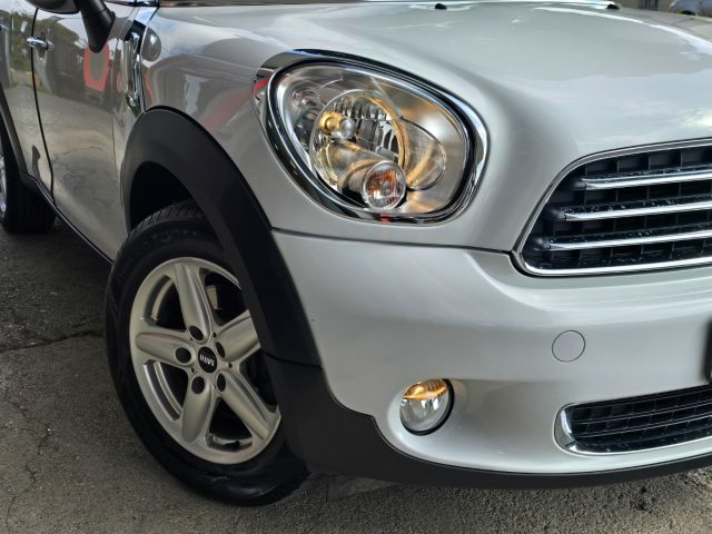 MINI Countryman usata 79