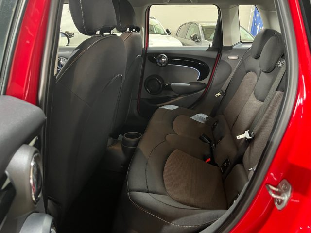 MINI Cooper usata, con Controllo automatico clima