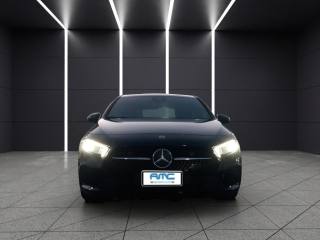 MERCEDES-BENZ A 180 d Automatic Premium