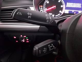 AUDI A6 usata, con Sedili riscaldati