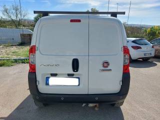 FIAT Fiorino usata 7