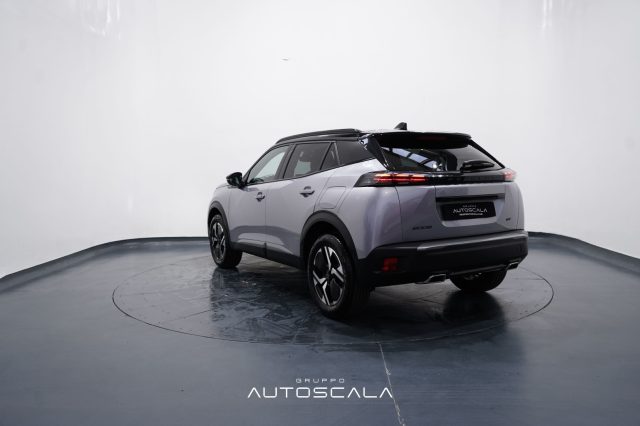 PEUGEOT 2008 usata, con Autoradio