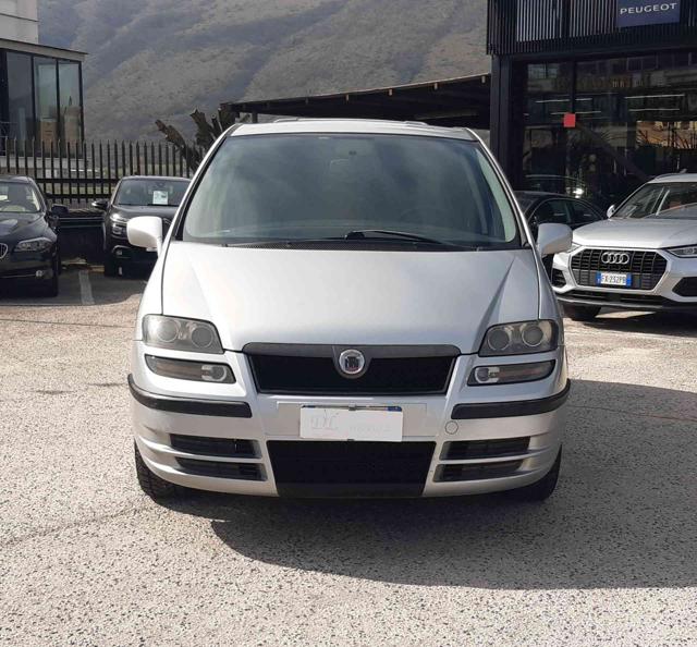 FIAT Ulysse usata, con Airbag