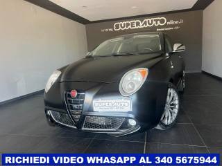 ALFA ROMEO MiTo usata, con Airbag